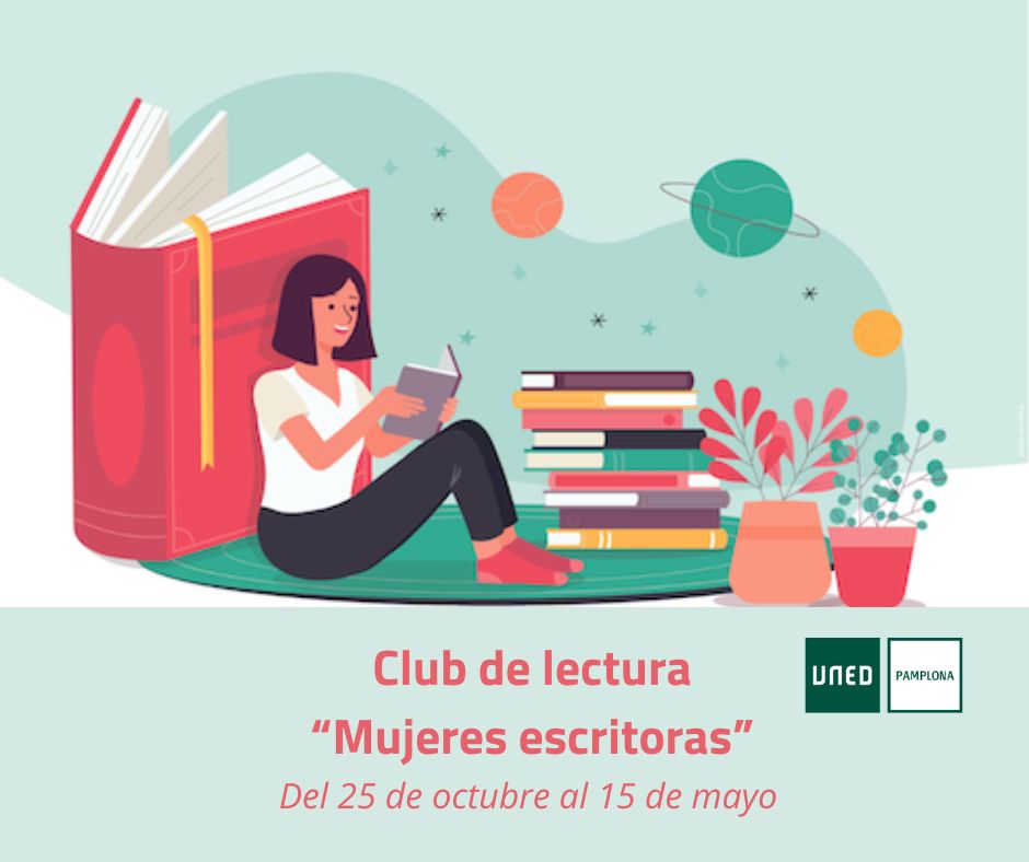 Club de lectura 